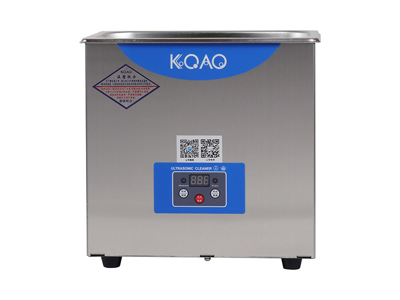 KQ2200DA型臺式數(shù)控超聲波清洗器